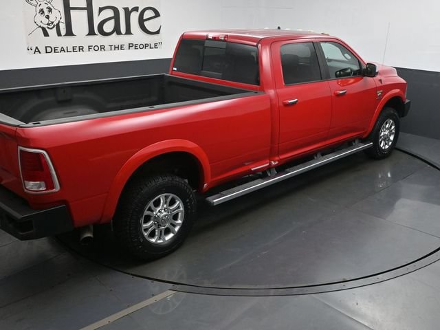 Used 2014 RAM 2500 Laramie w/ HD Snow Plow Prep Group AWD/4WD image 63