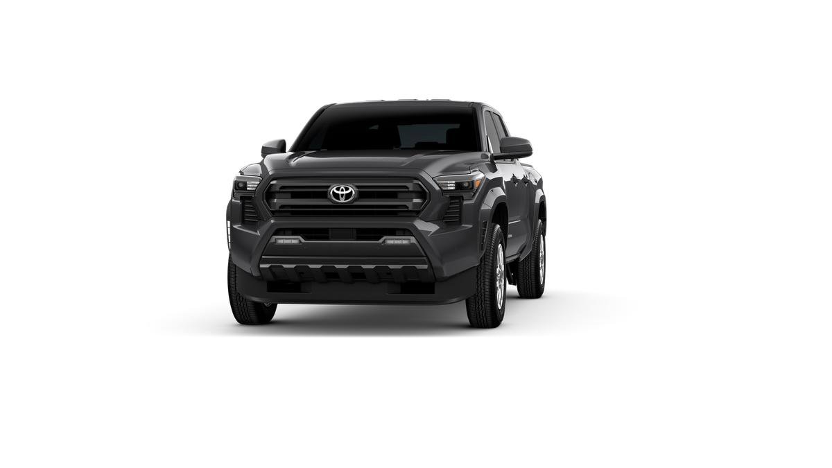 New 2025 Toyota Tacoma SR5 image 18