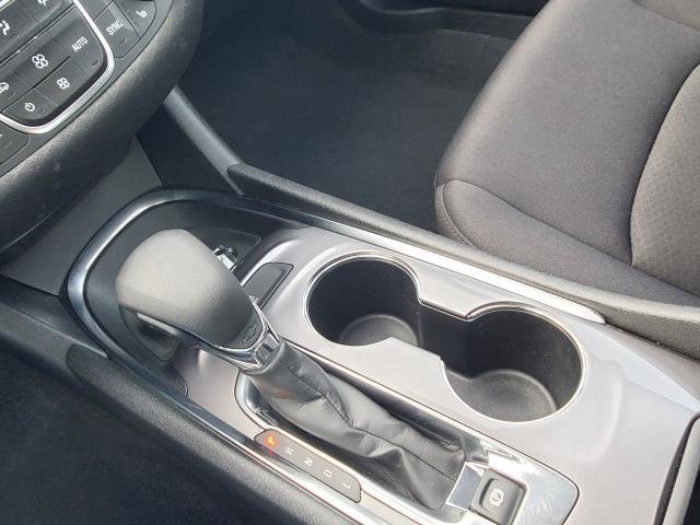 Used 2023 Chevrolet Malibu LT image 21