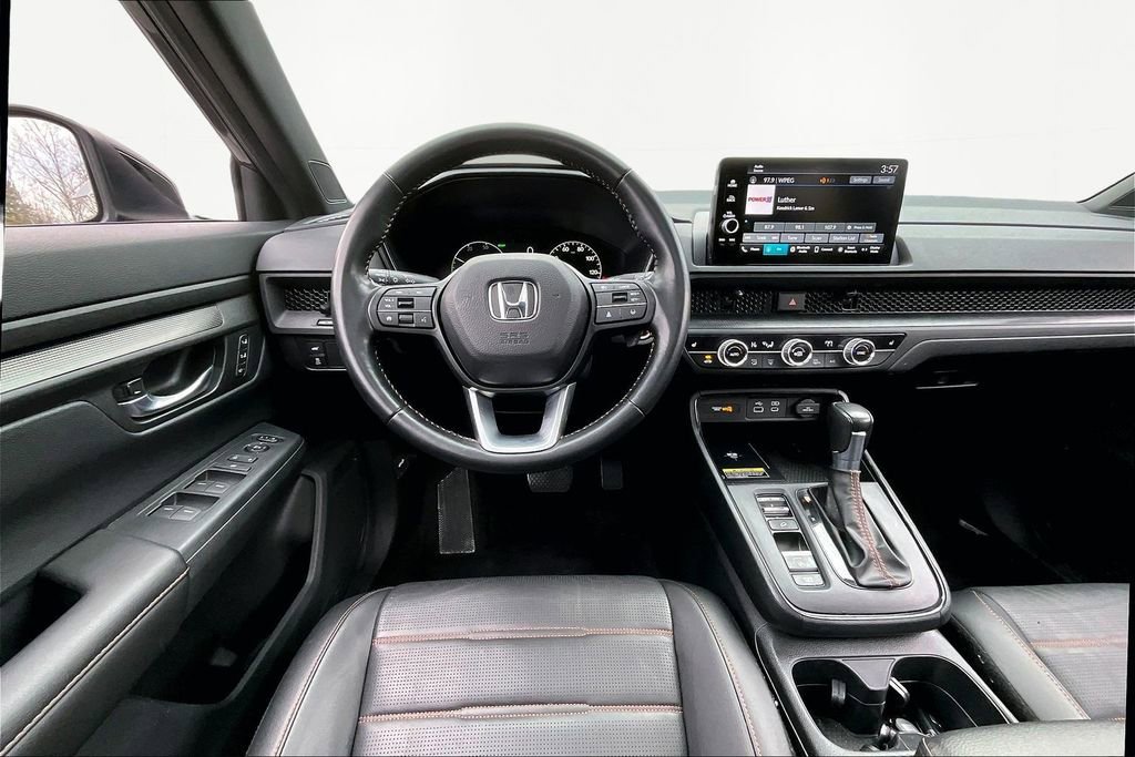 Used 2025 Honda CR-V Sport-L image 9