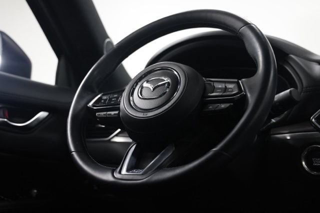 Used 2022 MAZDA CX-5 Signature AWD/4WD image 42