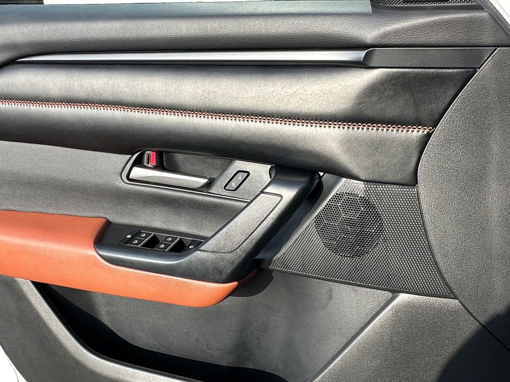 Used 2023 MAZDA CX-50 AWD 2.5 Turbo w/ Cargo Package image 11