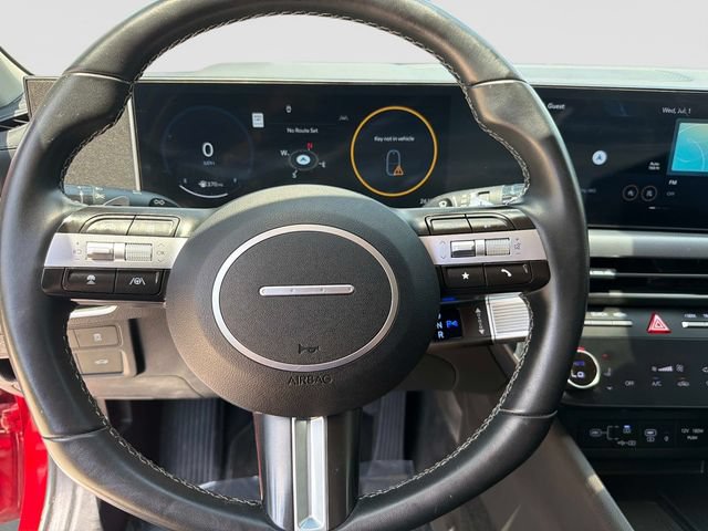 Certified 2024 Hyundai Sonata SEL w/ Convenience Package FWD image 26