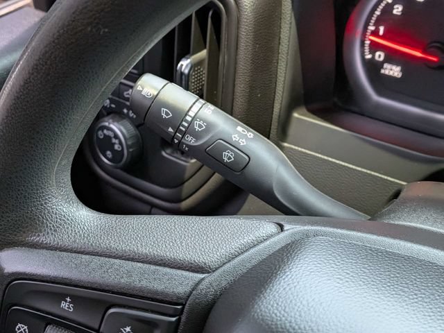 Used 2024 Chevrolet Silverado 2500 Custom w/ Custom Value Package AWD/4WD image 23