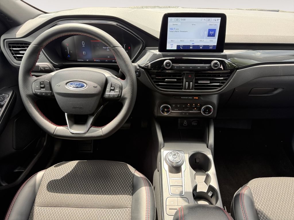 Used 2025 Ford Escape ST-Line AWD/4WD image 10
