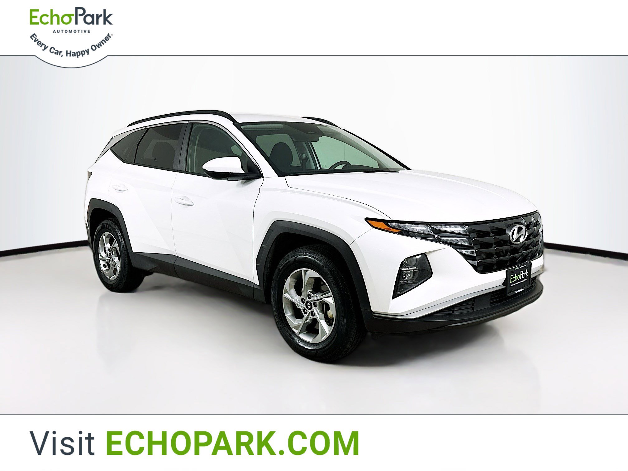 Used 2024 Hyundai Tucson SEL