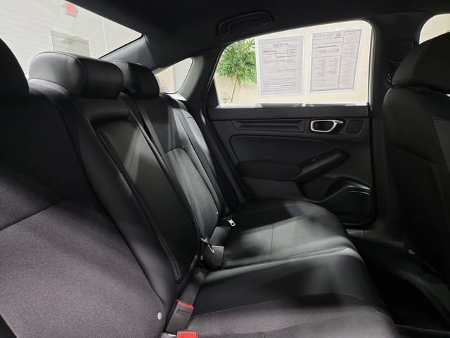 Used 2026 Honda Civic Sport image 15