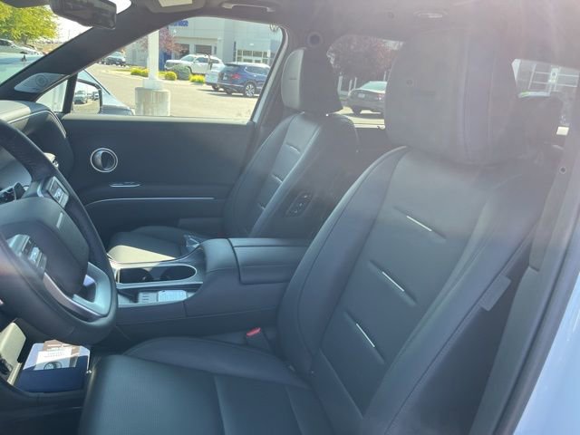 New 2026 Hyundai Palisade Calligraphy image 10