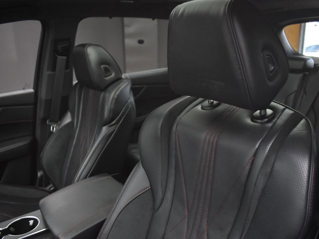 New 2026 Acura MDX Type S image 20
