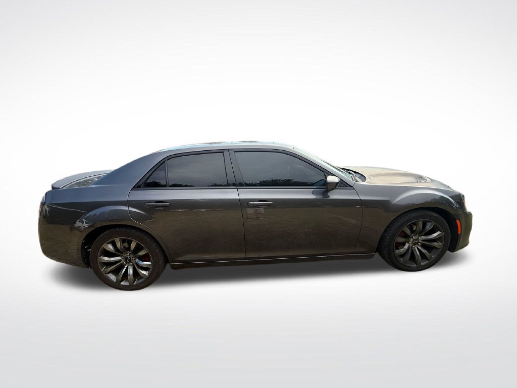 Used 2014 Chrysler 300 S RWD image 7