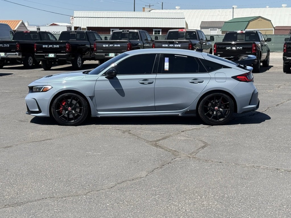 Used 2023 Honda Civic Type R image 5