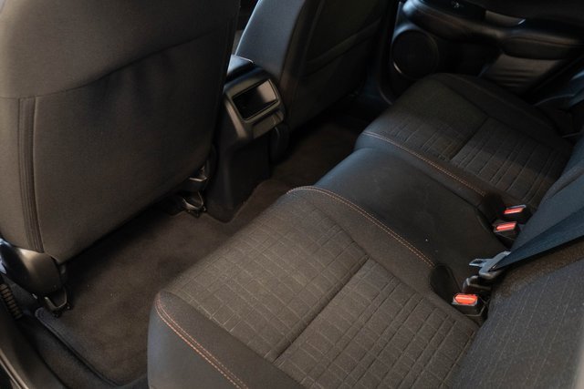 Certified 2025 Honda HR-V Sport image 17