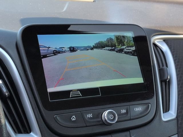 Used 2024 Chevrolet Malibu LT FWD image 23