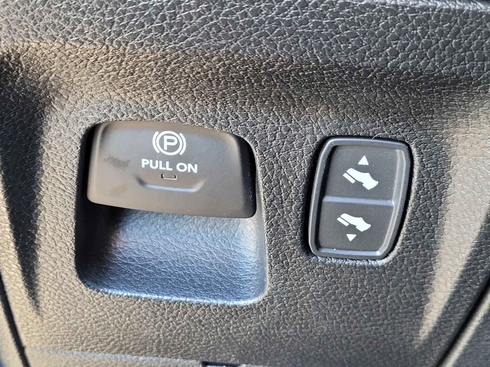 New 2026 RAM 1500 Big Horn AWD/4WD image 26