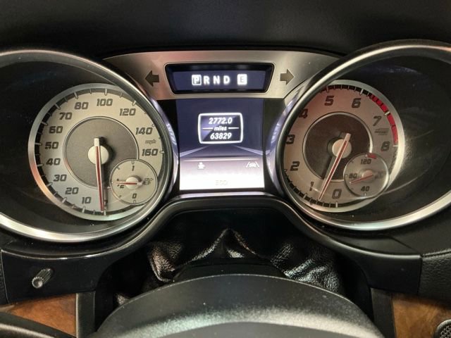 Used 2013 Mercedes-Benz SL 550 image 29
