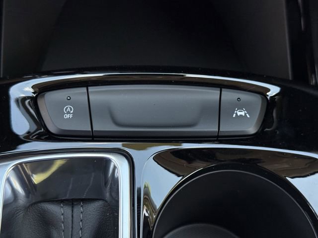 New 2026 Chevrolet Trax LT w/ Driver Confidence Package FWD image 20