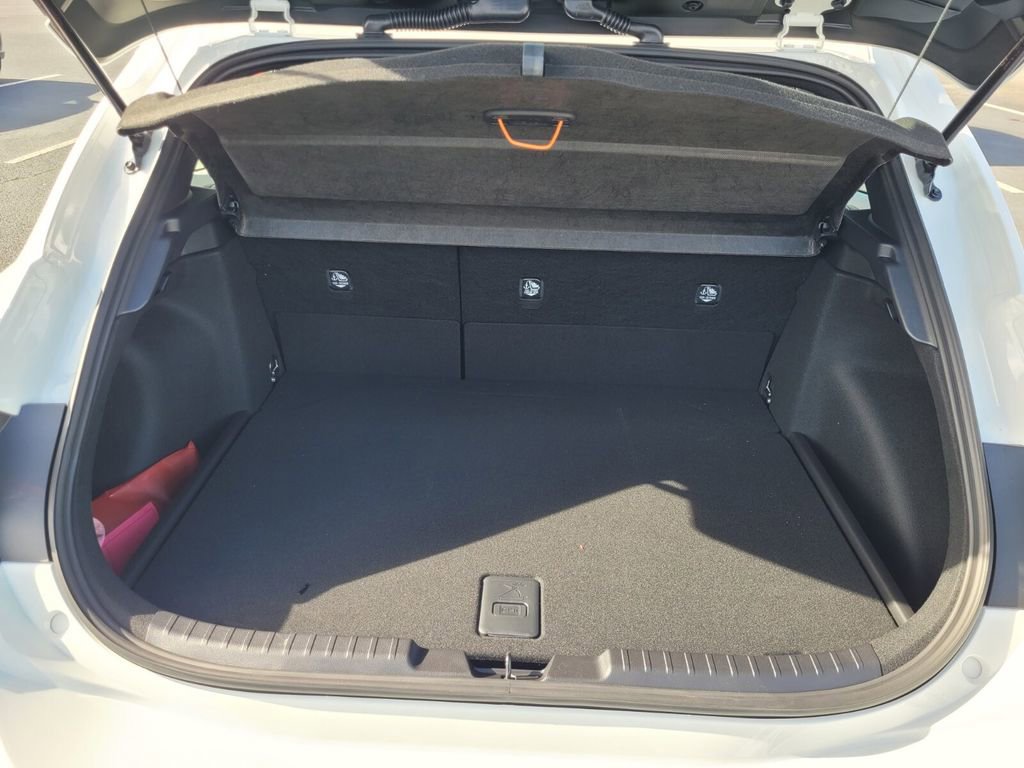 New 2026 Toyota Corolla SE image 11