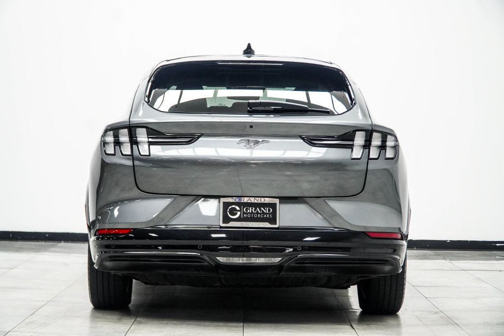 Used 2023 Ford Mustang Mach-E Premium RWD image 14