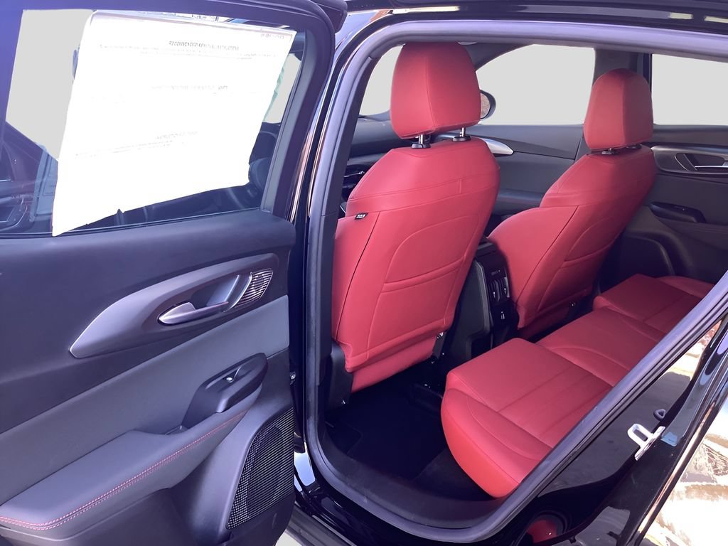 New 2023 Dodge Hornet GT Plus w/ Tech Pack Plus w/o Parking AWD/4WD image 20