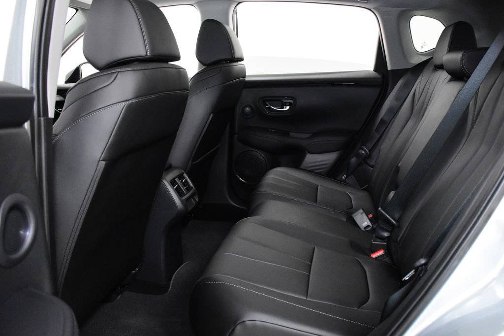 New 2026 Acura ADX FWD image 23