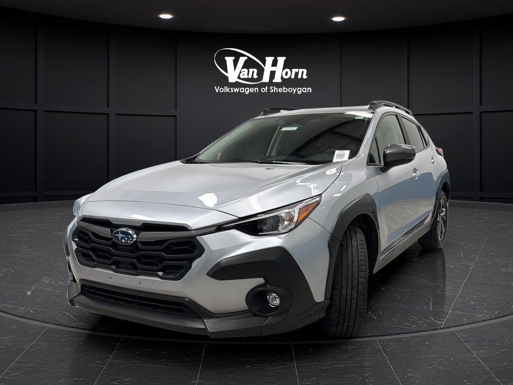 Used 2024 Subaru Crosstrek 2.0i Premium image 7