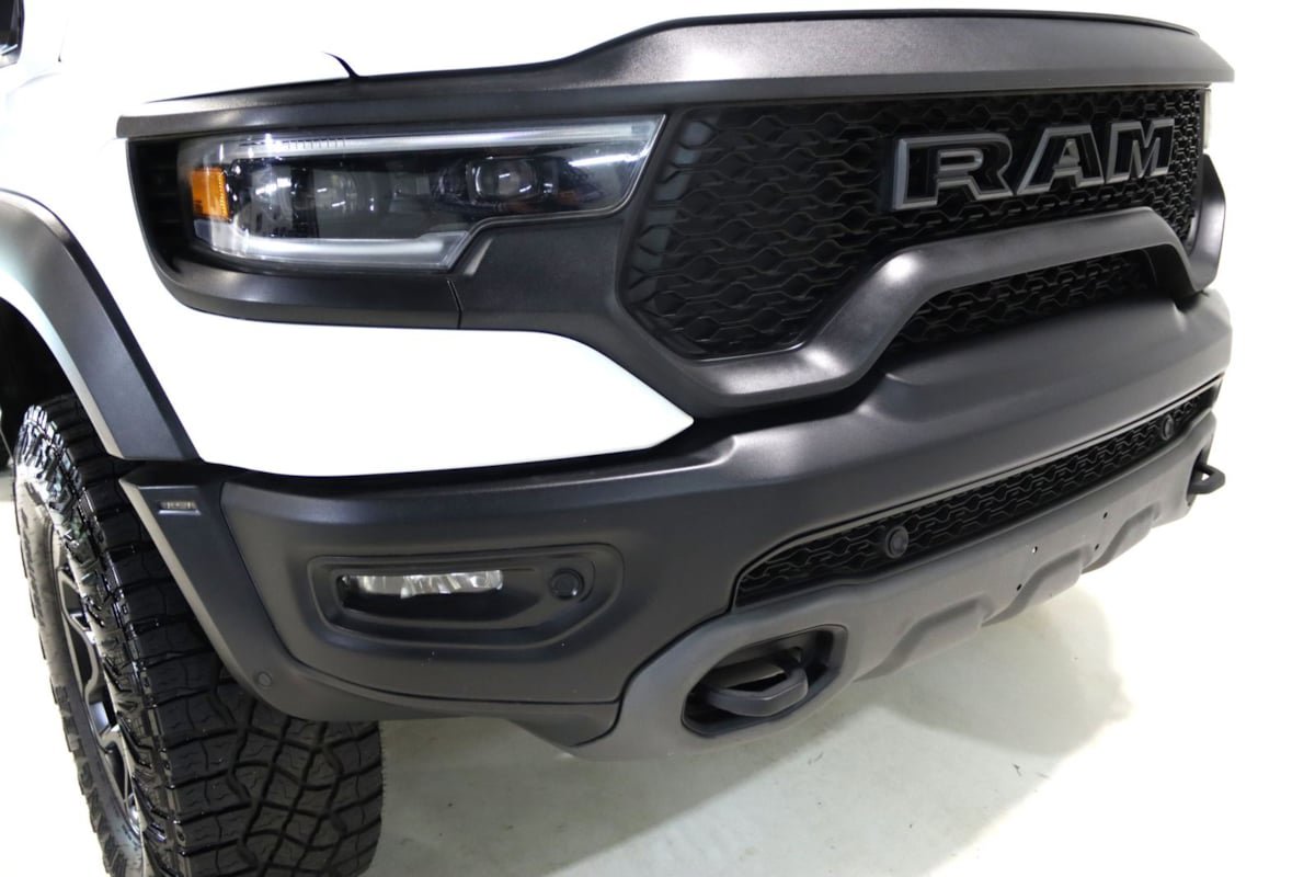 Used 2022 RAM 1500 TRX w/ TRX Level 1 Equipment Group AWD/4WD image 32
