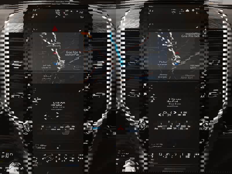 New 2026 RAM 1500 Laramie w/ Night Edition image 19