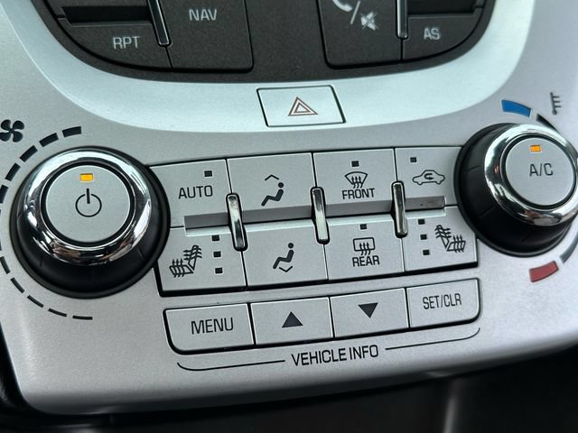 Used 2017 GMC Terrain Denali AWD/4WD image 18