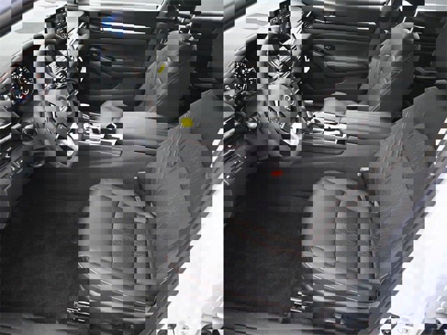 New 2025 Nissan Altima 2.5 SR w/ SR Premium Package image 9