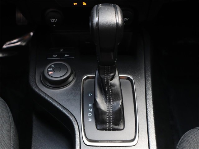 Certified 2023 Ford Ranger XL image 14