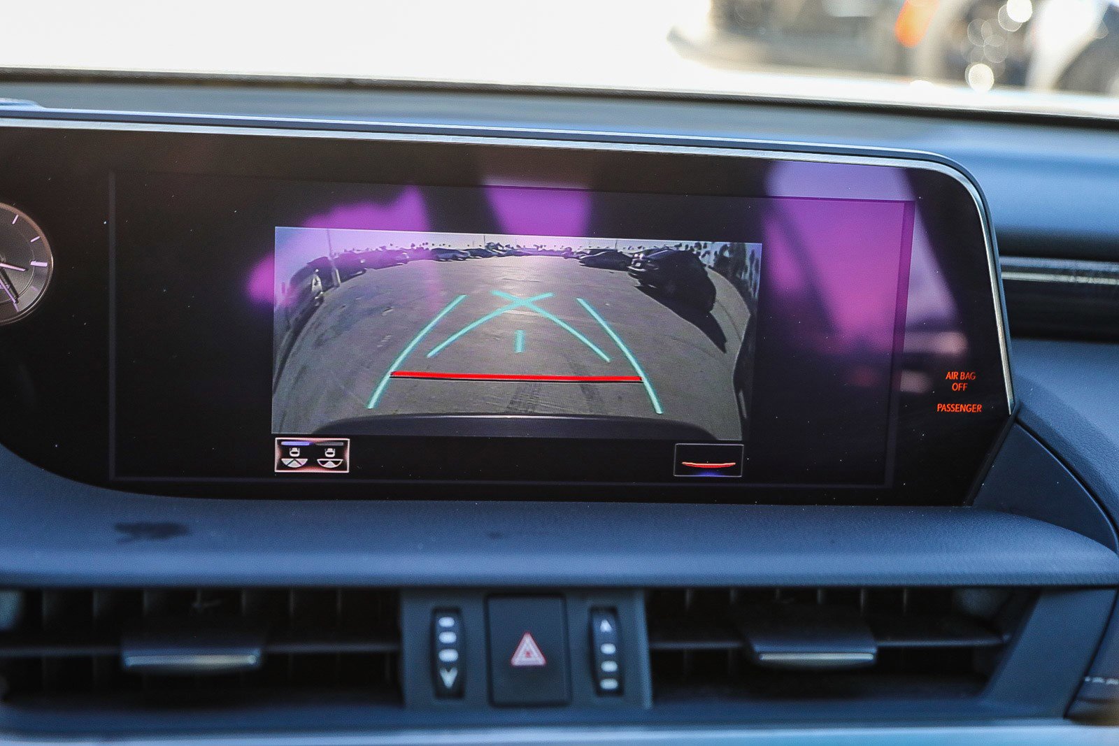 Used 2020 Lexus ES 350 w/ Premium Package image 23