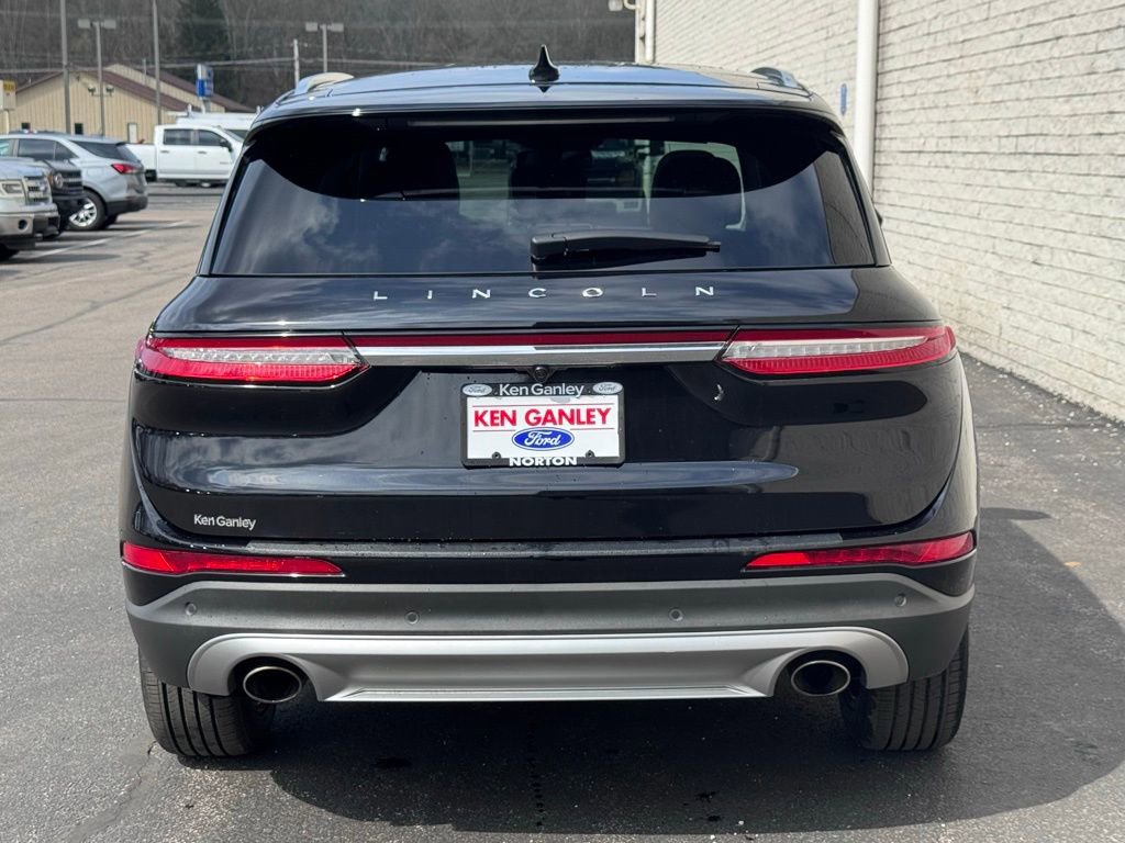 Used 2022 Lincoln Corsair AWD w/ Premium Package image 10