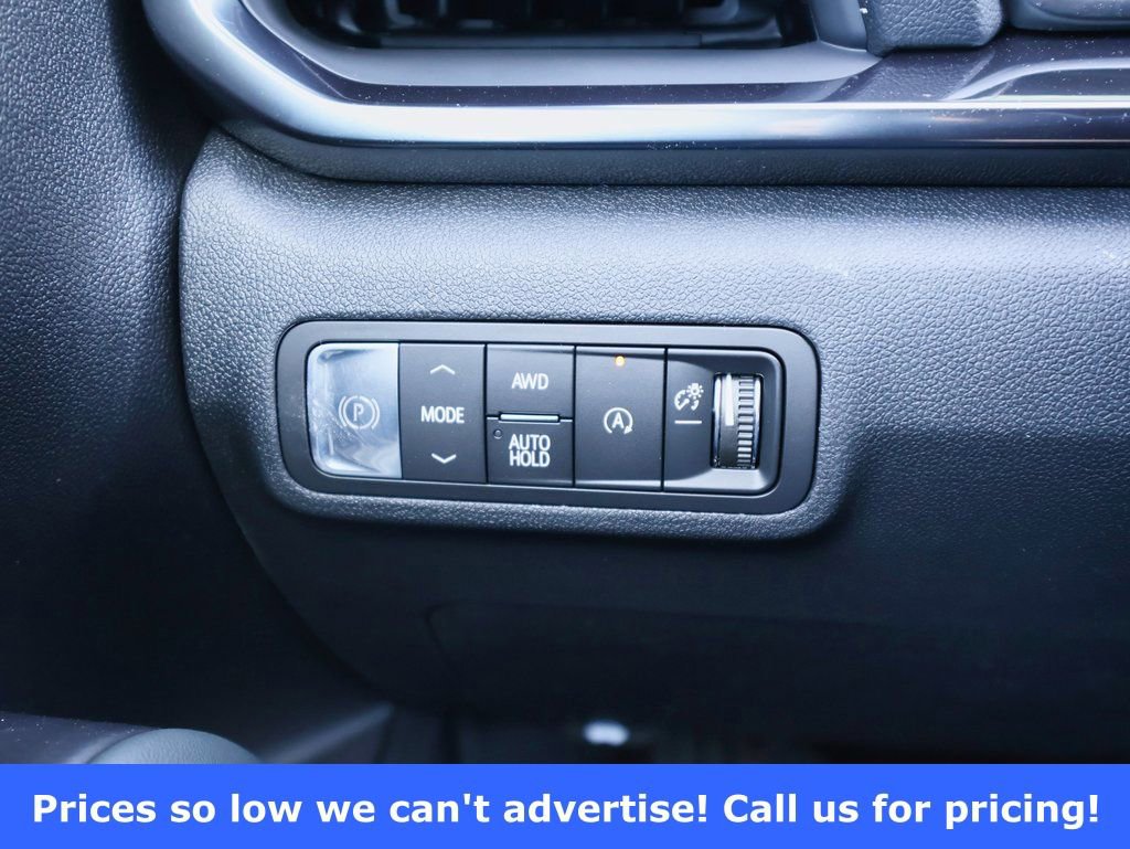 New 2026 GMC Terrain AT4 w/ Convenience Package III image 26