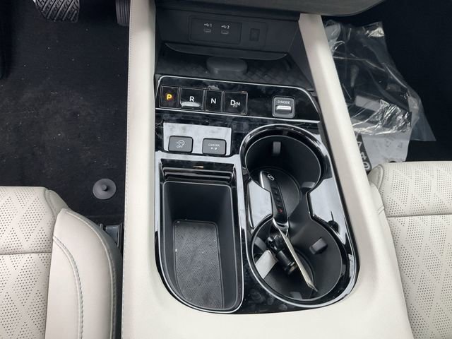 New 2026 Nissan Murano Platinum w/ Cargo Package image 24