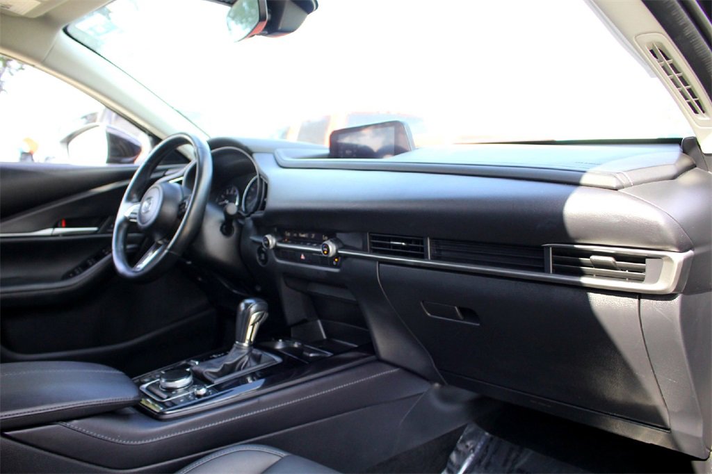 Used 2024 MAZDA CX-30 AWD 2.5 S w/ Select Sport Pkg image 20