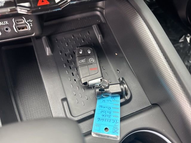 New 2026 Dodge Durango GT image 29