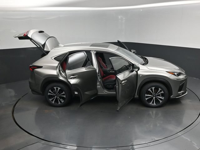 Used 2020 Lexus NX 300 F Sport w/ F Sport Premium Package AWD/4WD image 18