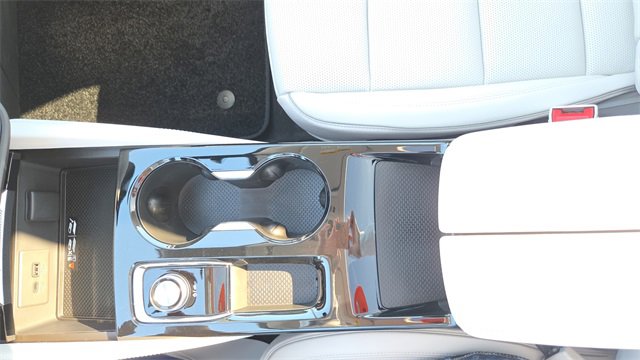 New 2026 Buick Envision Avenir image 37