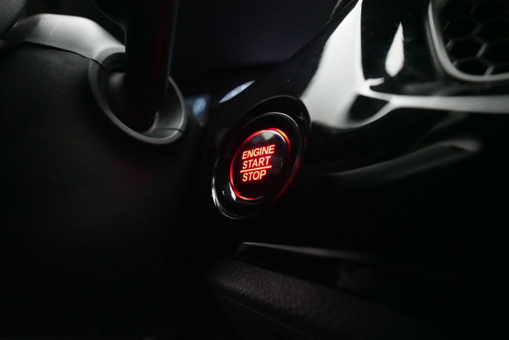 Used 2024 Honda Civic Sport image 30