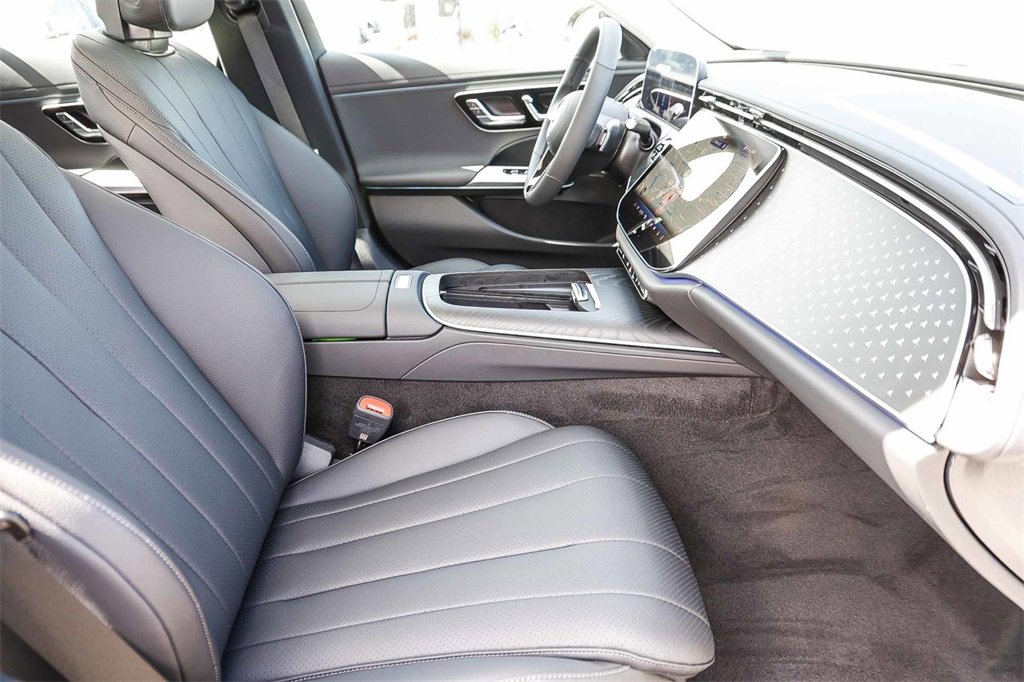 New 2026 Mercedes-Benz E 350 Sedan image 17