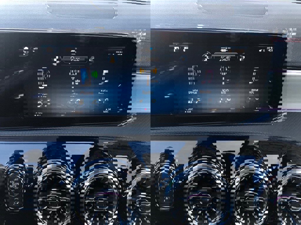 New 2026 Mercedes-Benz CLA 250 4MATIC image 27