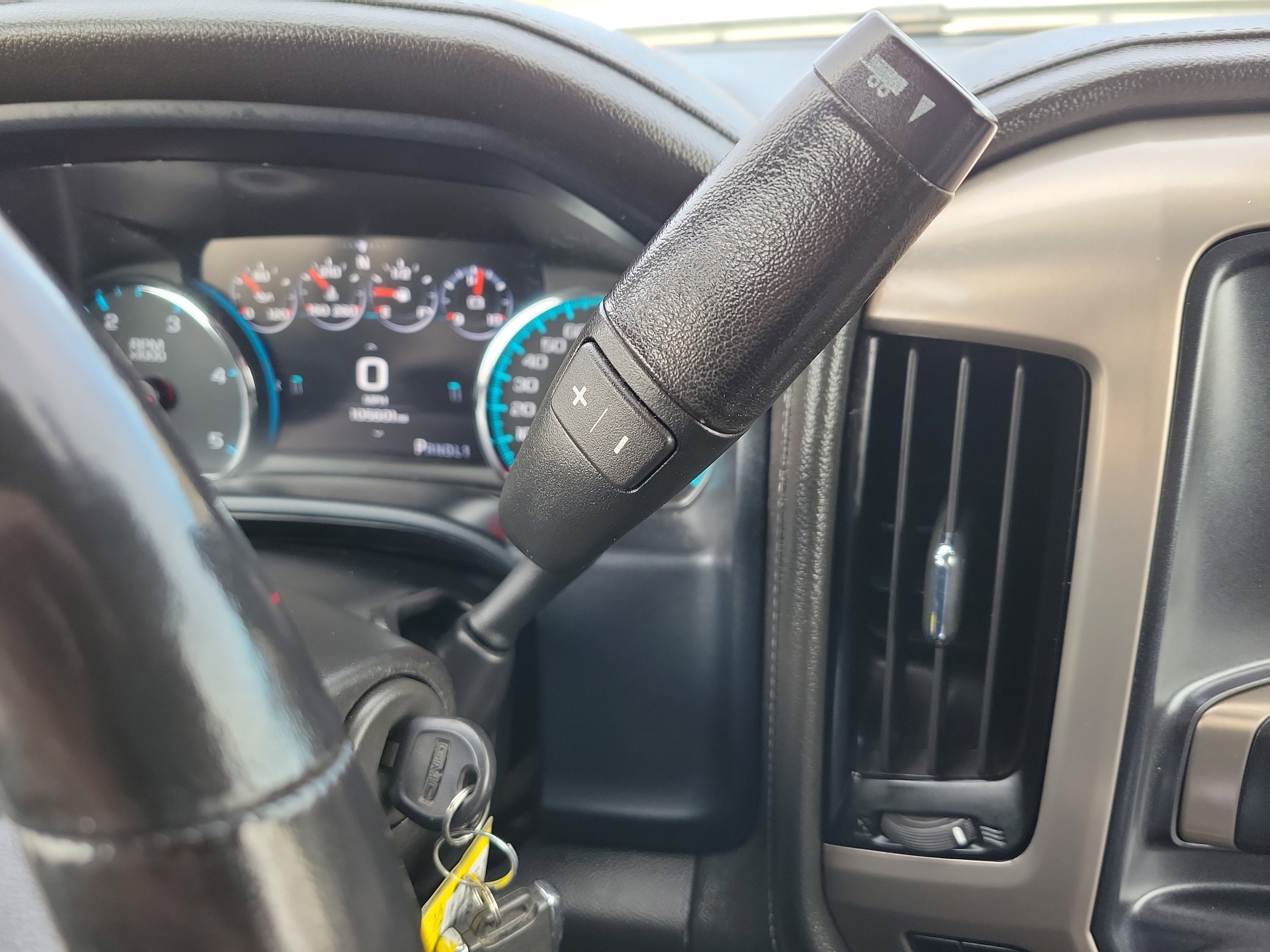 Used 2019 GMC Sierra 2500 Denali w/ Duramax Plus Package image 24