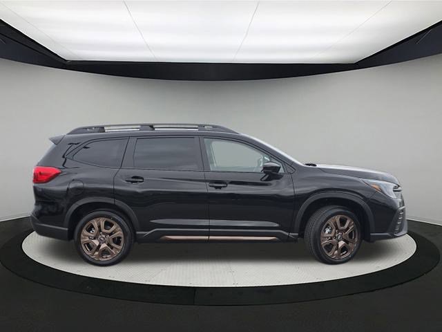 New 2025 Subaru Ascent Bronze Edition image 8