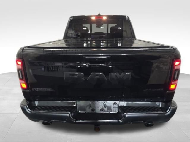 Used 2019 RAM 1500 Rebel w/ Level 2 Equipment Group image 2