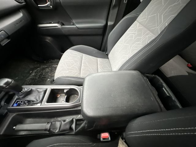 Certified 2023 Toyota Tacoma TRD Off-Road w/ Technology Package image 24