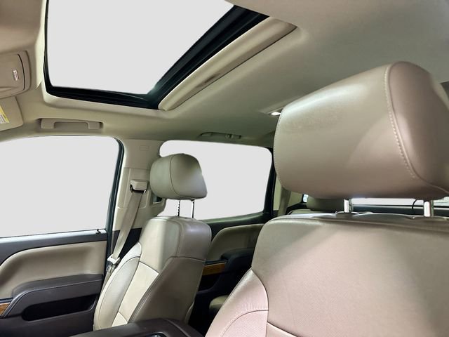 Used 2014 Chevrolet Silverado 1500 LTZ w/ LTZ Plus Package image 23