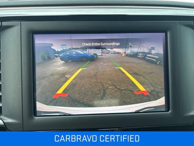 Used 2024 Chrysler Voyager LX FWD image 5