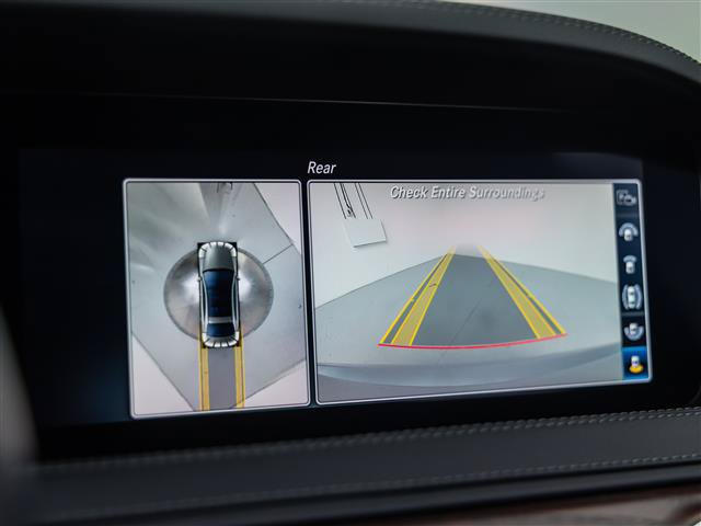 Used 2019 Mercedes-Benz S 450 Sedan image 28