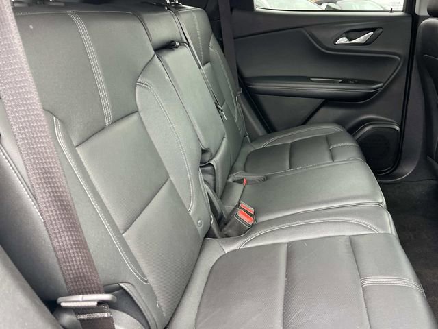 Used 2024 Chevrolet Blazer LT image 23
