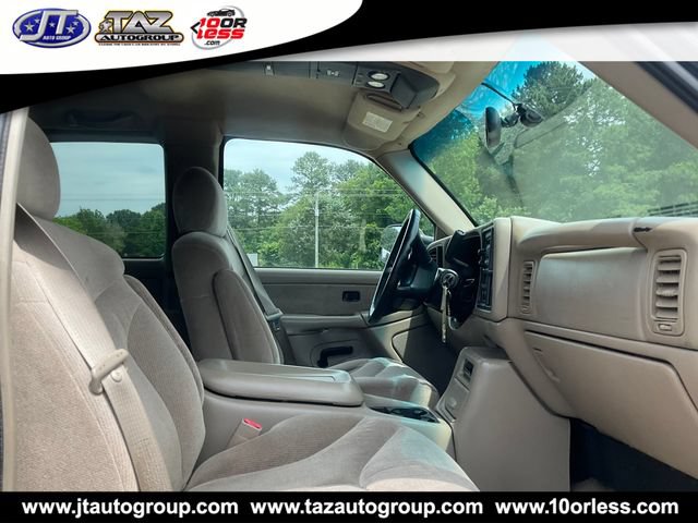 Used 2002 GMC Sierra 3500 2WD Extended Cab image 13